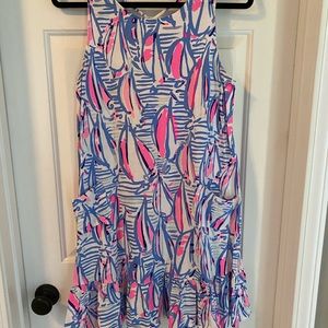 NWOT Lilly Pulitzer dress size M